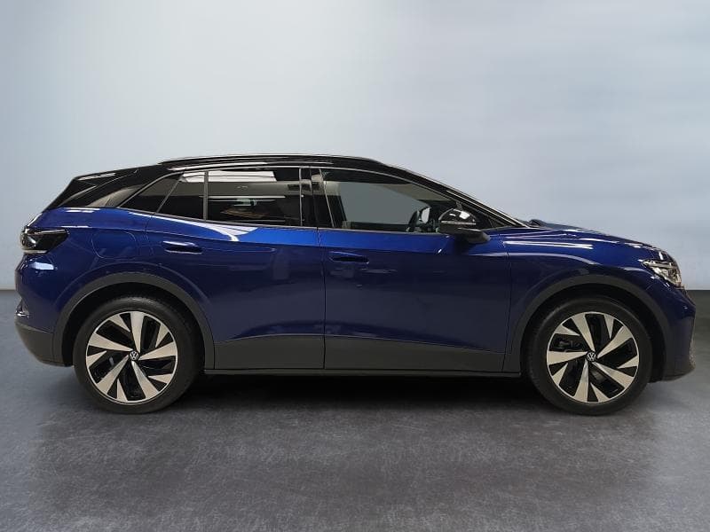 Volkswagen ID.4 Pro Business Sport | 79kWh 286ch | Démo dispo 01/2027 - 7