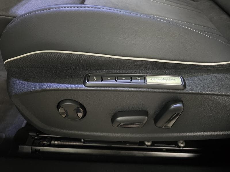 Volkswagen ID.4 Pro Business Sport | 79kWh 286ch | Démo dispo 01/2027 - 34