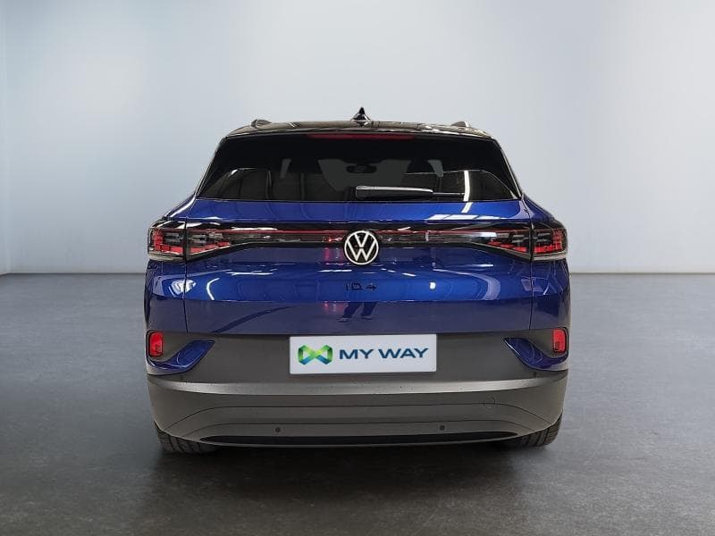 Volkswagen ID.4 Pro Business Sport | 79kWh 286ch | Démo dispo 01/2027 - 5
