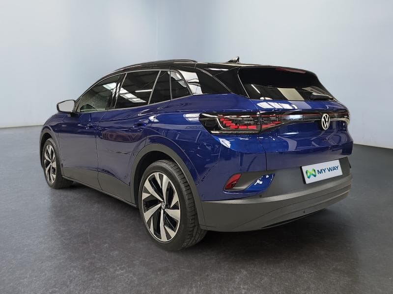 Volkswagen ID.4 Pro Business Sport | 79kWh 286ch | Démo dispo 01/2027 - 3