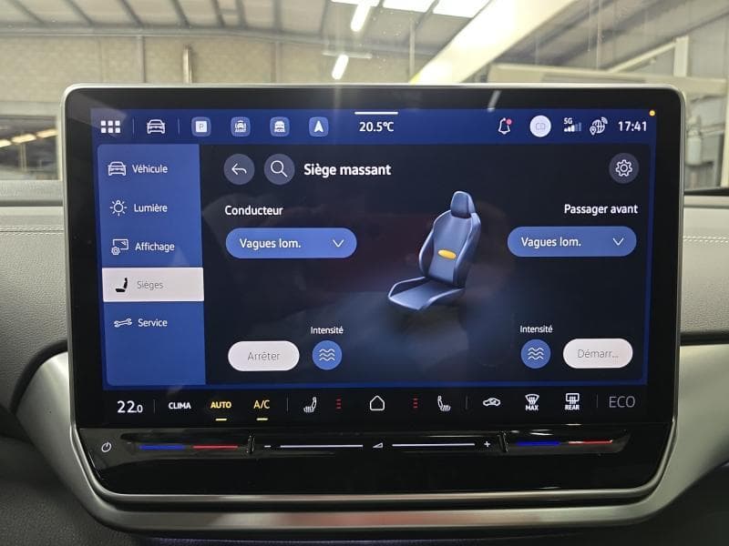 Volkswagen ID.4 Pro Business Sport | 79kWh 286ch | Démo dispo 01/2027 - 24