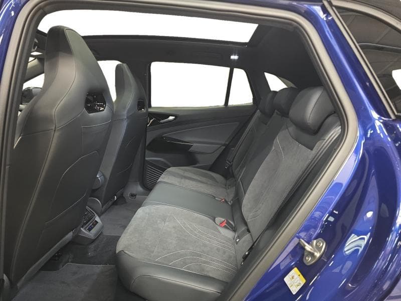 Volkswagen ID.4 Pro Business Sport | 79kWh 286ch | Démo dispo 01/2027 - 12