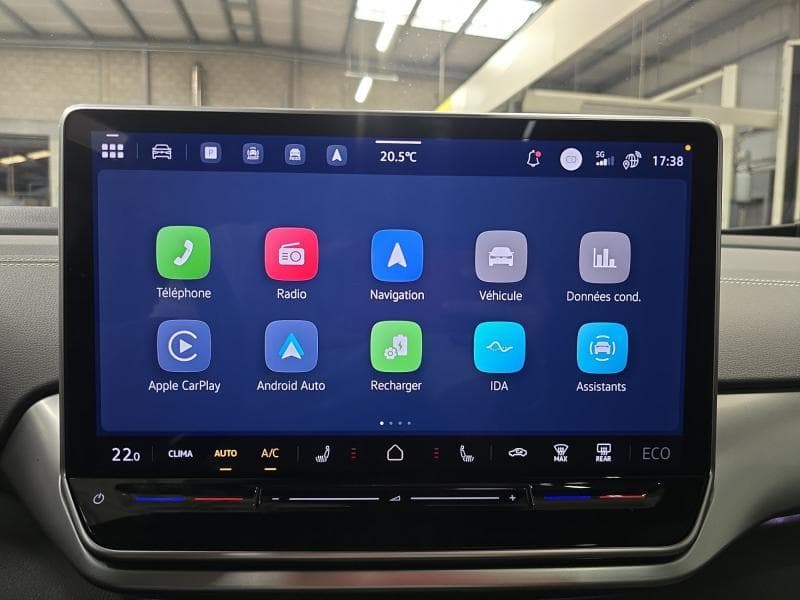 Volkswagen ID.4 Pro Business Sport | 79kWh 286ch | Démo dispo 01/2027 - 19