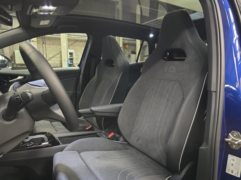 Volkswagen ID.4 Pro Business Sport | 79kWh 286ch | Démo dispo 01/2027 - 33