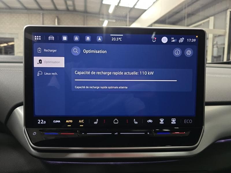 Volkswagen ID.4 Pro Business Sport | 79kWh 286ch | Démo dispo 01/2027 - 30