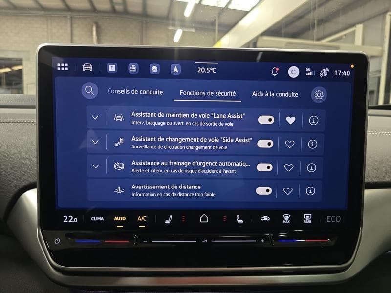 Volkswagen ID.4 Pro Business Sport | 79kWh 286ch | Démo dispo 01/2027 - 28