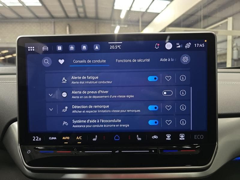 Volkswagen ID.4 Pro Business Sport | 79kWh 286ch | Démo dispo 01/2027 - 27