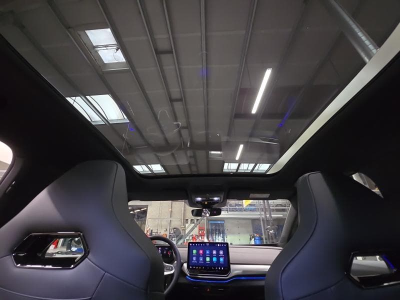 Volkswagen ID.4 Pro Business Sport | 79kWh 286ch | Démo dispo 01/2027 - 32