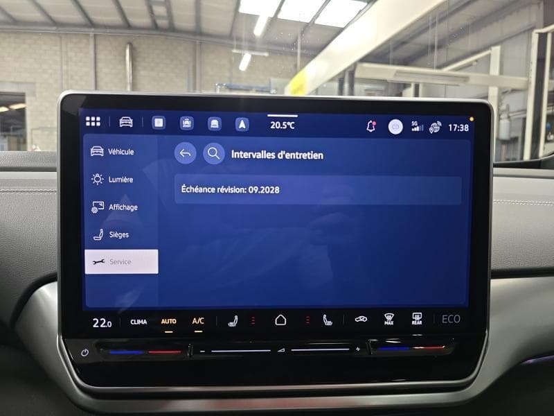Volkswagen ID.4 Pro Business Sport | 79kWh 286ch | Démo dispo 01/2027 - 31