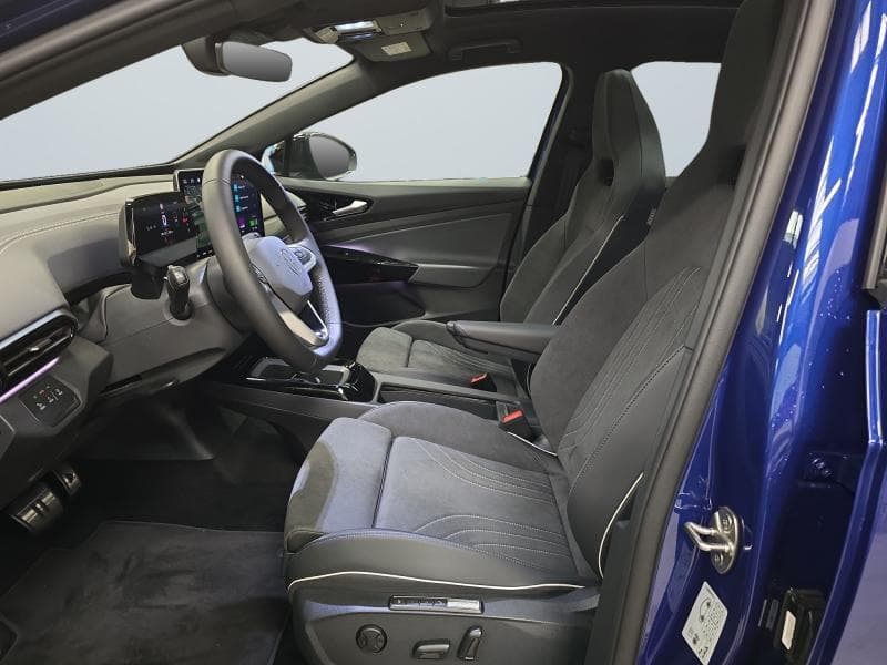 Volkswagen ID.4 Pro Business Sport | 79kWh 286ch | Démo dispo 01/2027 - 10