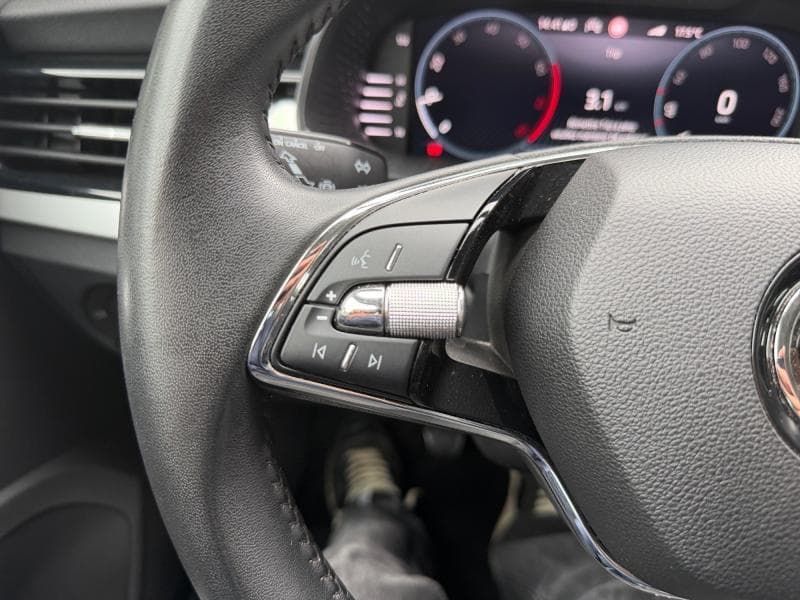 Skoda Kamiq Ambition | 1.0 tsi 95cv | gps | camera | carplay | sièges chauffant - 19