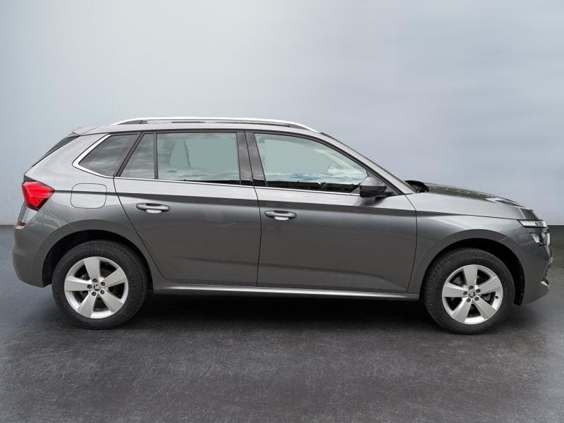 Skoda Kamiq Ambition | 1.0 tsi 95cv | gps | camera | carplay | sièges chauffant - 8