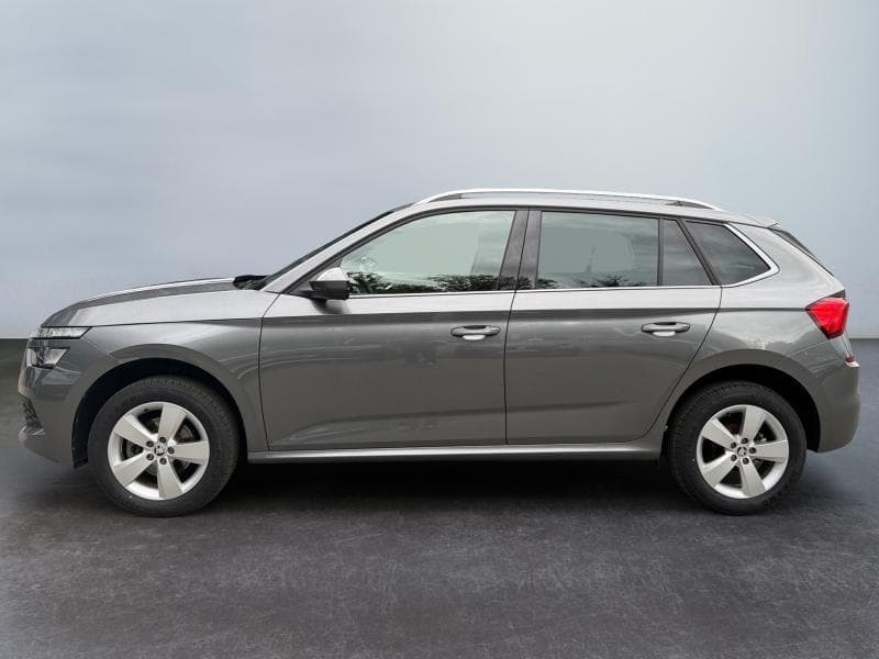 Skoda Kamiq Ambition | 1.0 tsi 95cv | gps | camera | carplay | sièges chauffant - 6