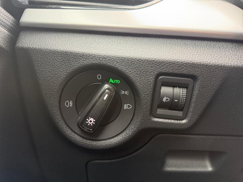 Skoda Kamiq Ambition | 1.0 tsi 95cv | gps | camera | carplay | sièges chauffant - 24