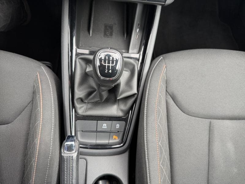 Skoda Kamiq Ambition | 1.0 tsi 95cv | gps | camera | carplay | sièges chauffant - 26