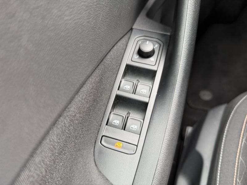 Skoda Kamiq Ambition | 1.0 tsi 95cv | gps | camera | carplay | sièges chauffant - 25