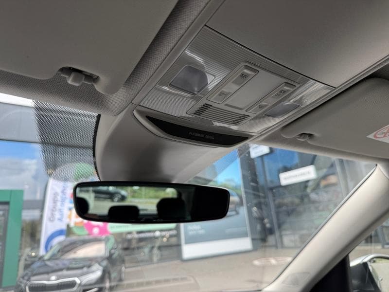 Skoda Kamiq Ambition | 1.0 tsi 95cv | gps | camera | carplay | sièges chauffant - 31