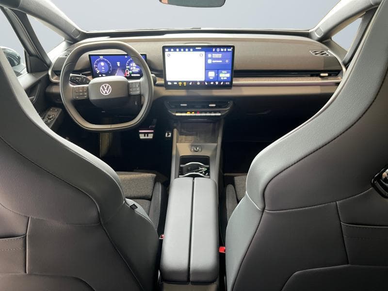 Volkswagen ID.3 Neo Corporate plus 58kWh 190ch - 9