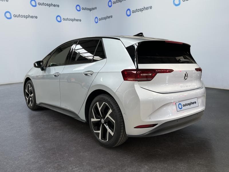 Volkswagen ID.3 Neo Corporate plus 58kWh 190ch - 3