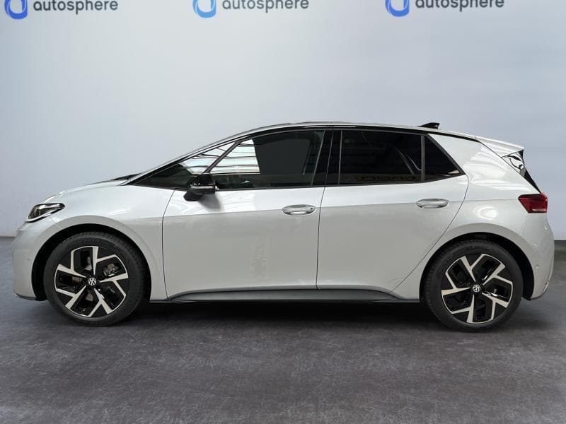 Volkswagen ID.3 Neo Corporate plus 58kWh 190ch - 7