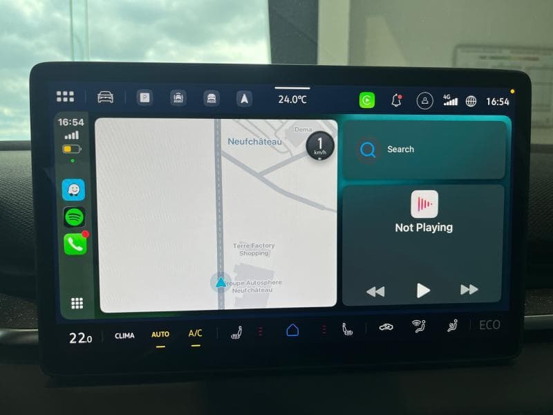 Volkswagen ID.3 Neo Corporate plus 58kWh 190ch - 19