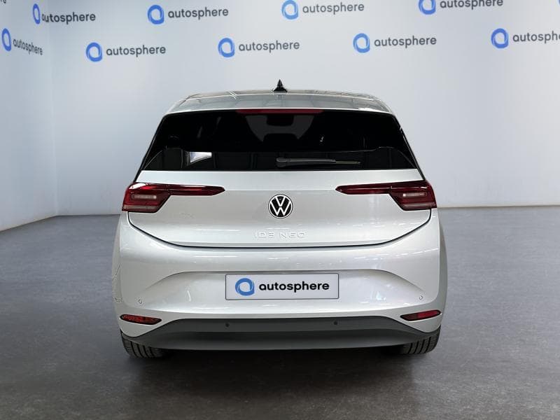 Volkswagen ID.3 Neo Corporate plus 58kWh 190ch - 5