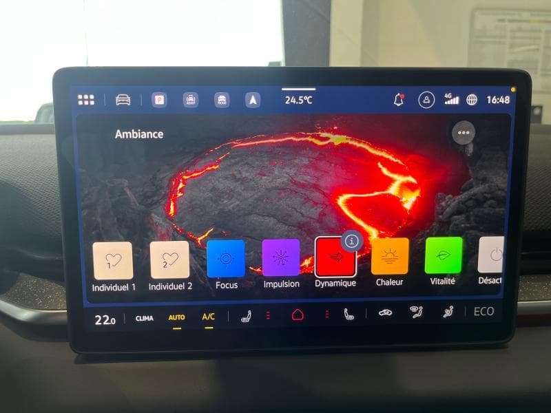 Volkswagen ID.3 Neo Corporate plus 58kWh 190ch - 21