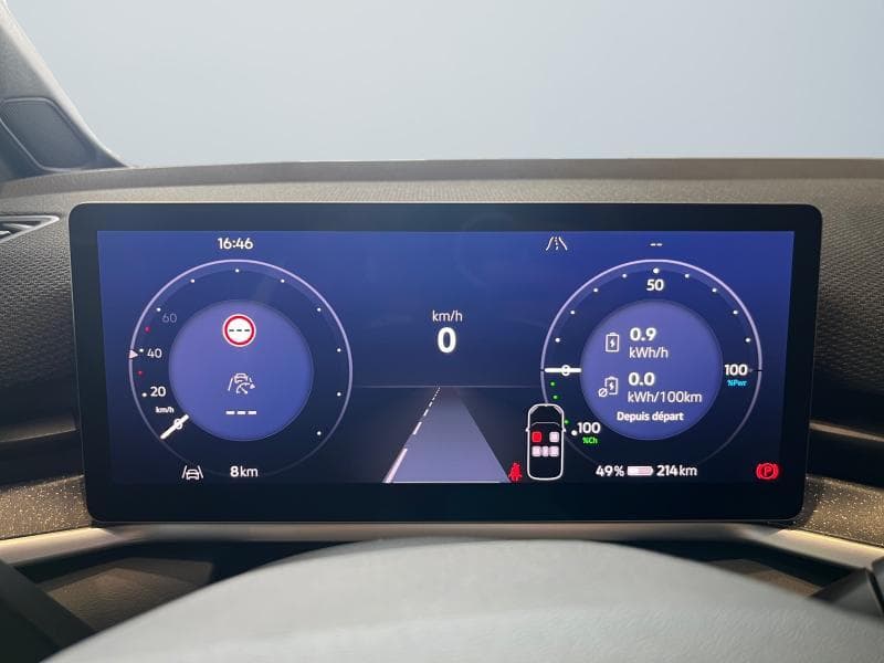 Volkswagen ID.3 Neo Corporate plus 58kWh 190ch - 13