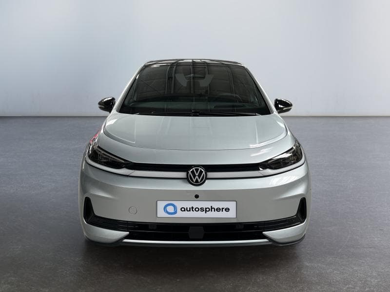 Volkswagen ID.3 Neo Corporate plus 58kWh 190ch - 4