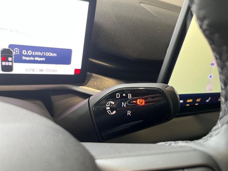 Volkswagen ID.3 Neo Corporate plus 58kWh 190ch - 17