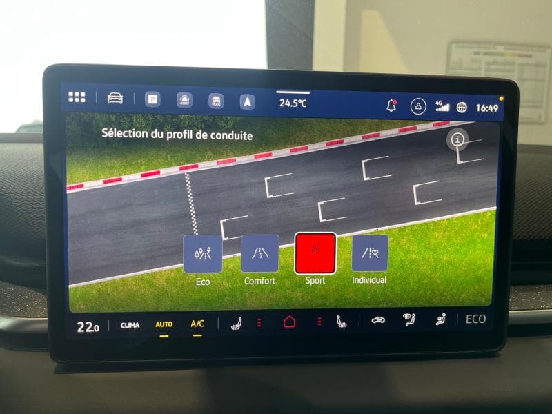Volkswagen ID.3 Neo Corporate plus 58kWh 190ch - 20