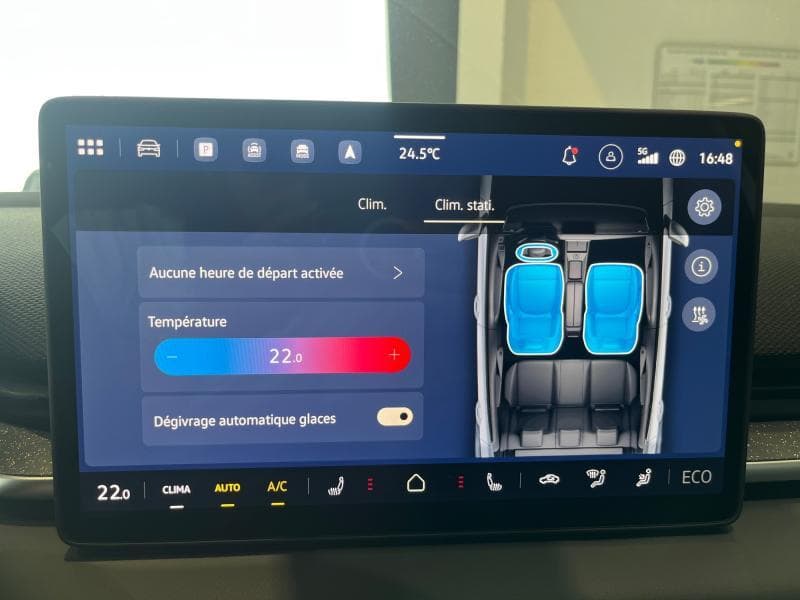 Volkswagen ID.3 Neo Corporate plus 58kWh 190ch - 22