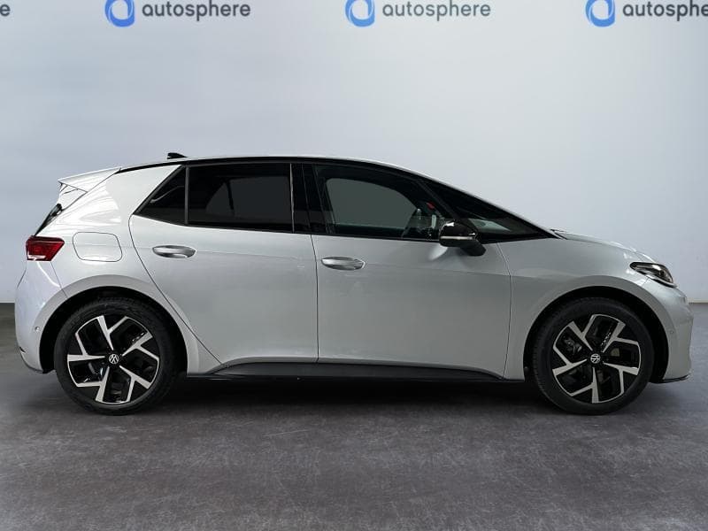Volkswagen ID.3 Neo Corporate plus 58kWh 190ch - 8