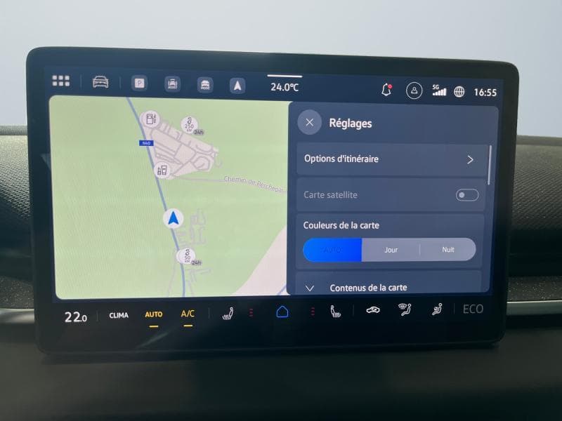 Volkswagen ID.3 Neo Corporate plus 58kWh 190ch - 18