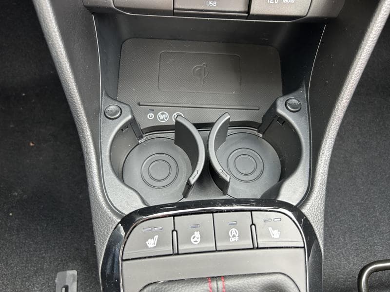 Kia Picanto GT Line | 1.0 essence 67 CV | Camera | GPS | Sieges av et volant chauffants | Cruise control - 21