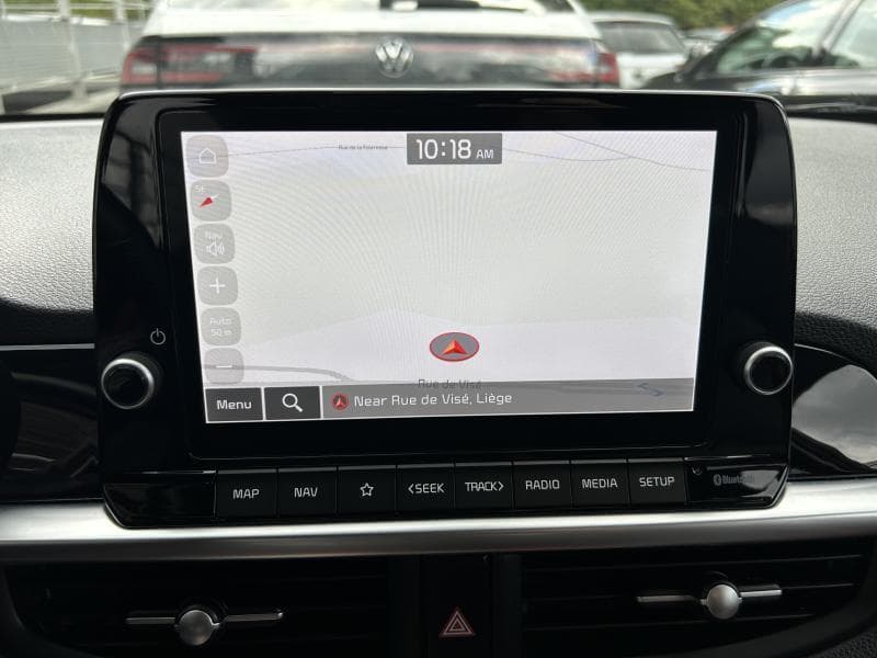 Kia Picanto GT Line | 1.0 essence 67 CV | Camera | GPS | Sieges av et volant chauffants | Cruise control - 17