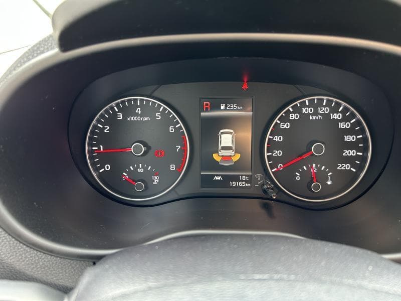 Kia Picanto GT Line | 1.0 essence 67 CV | Camera | GPS | Sieges av et volant chauffants | Cruise control - 16