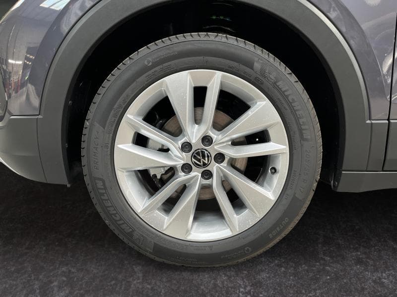 Volkswagen T-Cross GOAL Edition 1.0 TSI 116ch DSG7 - 31