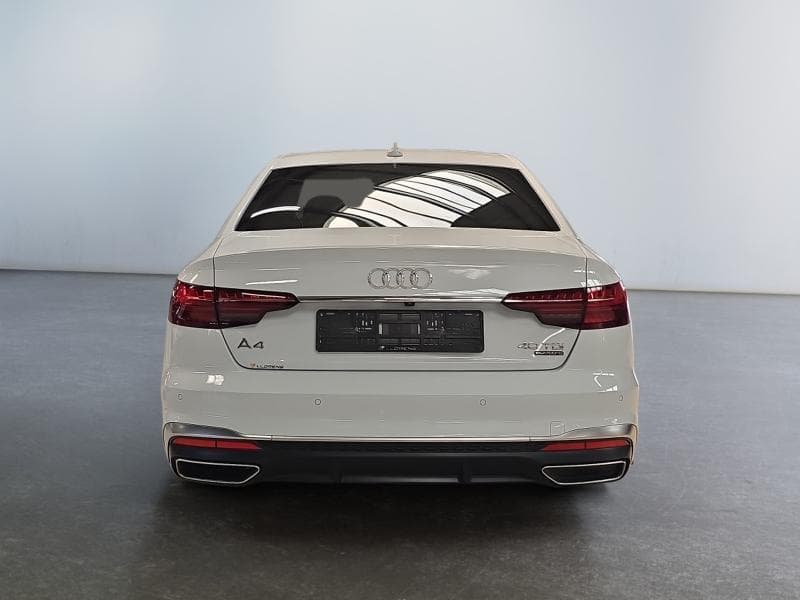 Audi A4 S-Line | 2.0 tdi 190 cv | Quattro | GPS | Camera | Clim 3zones | LED | Carplay - 8