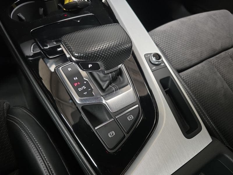 Audi A4 S-Line | 2.0 tdi 190 cv | Quattro | GPS | Camera | Clim 3zones | LED | Carplay - 27