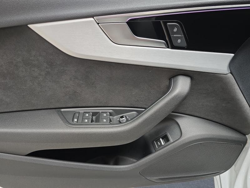 Audi A4 S-Line | 2.0 tdi 190 cv | Quattro | GPS | Camera | Clim 3zones | LED | Carplay - 28