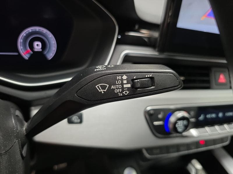 Audi A4 S-Line | 2.0 tdi 190 cv | Quattro | GPS | Camera | Clim 3zones | LED | Carplay - 17