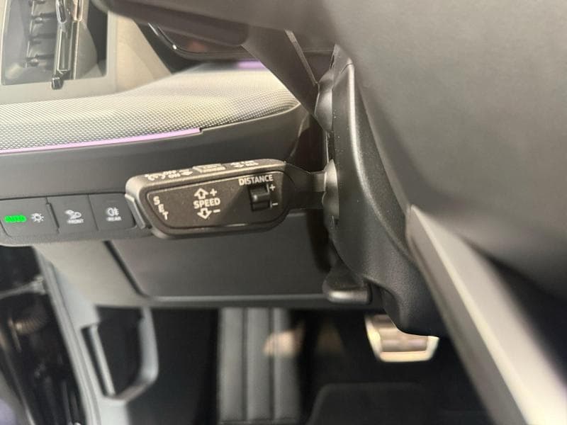 Audi Q4 e-tron Q4 Sportback Corporate S E-tron Quattro - 22