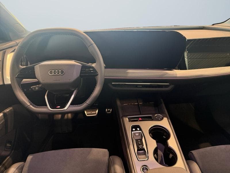 Audi Q4 e-tron Q4 Sportback Corporate S E-tron Quattro - 15
