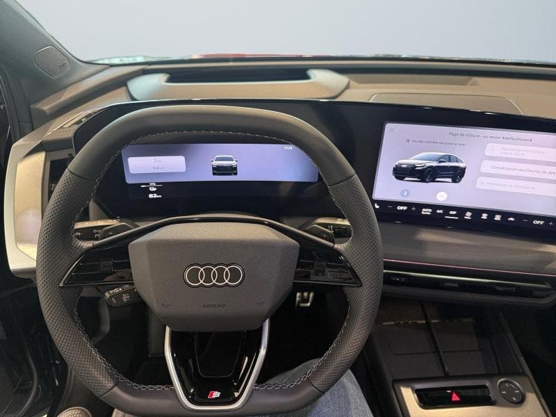 Audi Q4 e-tron Q4 Sportback Corporate S E-tron Quattro - 10