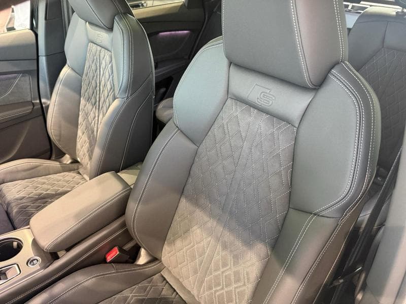 Audi Q4 e-tron Q4 Sportback Corporate S E-tron Quattro - 24