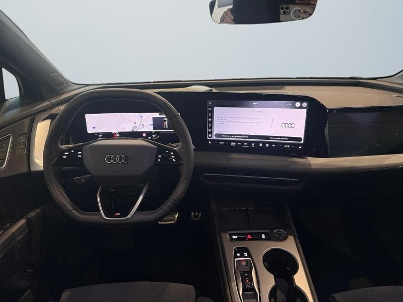 Audi Q4 e-tron Q4 Sportback Corporate S E-tron Quattro - 16