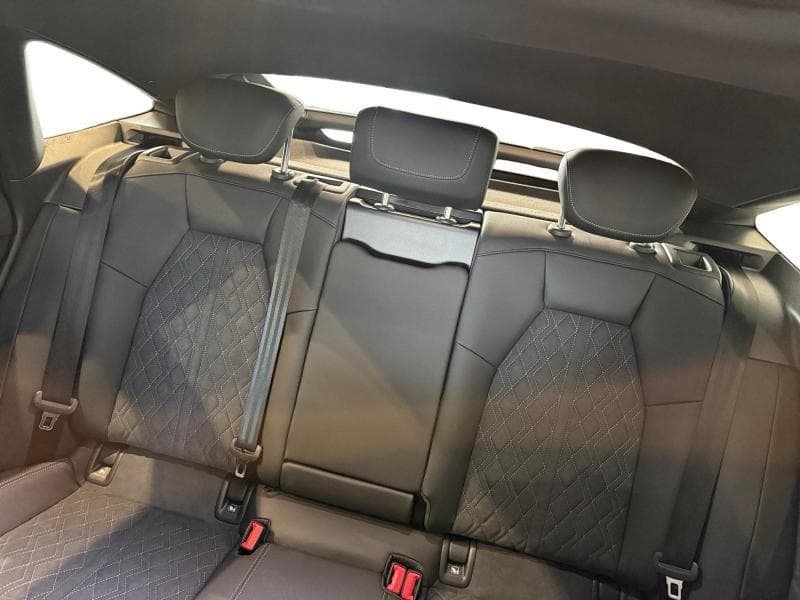 Audi Q4 e-tron Q4 Sportback Corporate S E-tron Quattro - 14