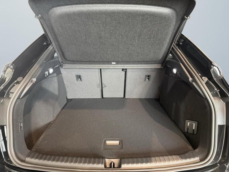 Audi Q4 e-tron Q4 Sportback Corporate S E-tron Quattro - 12