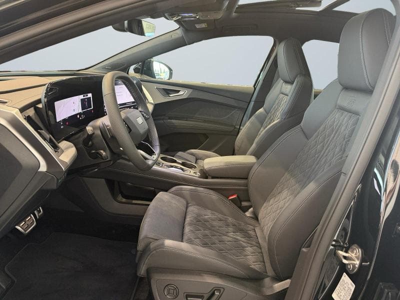 Audi Q4 e-tron Q4 Sportback Corporate S E-tron Quattro - 8
